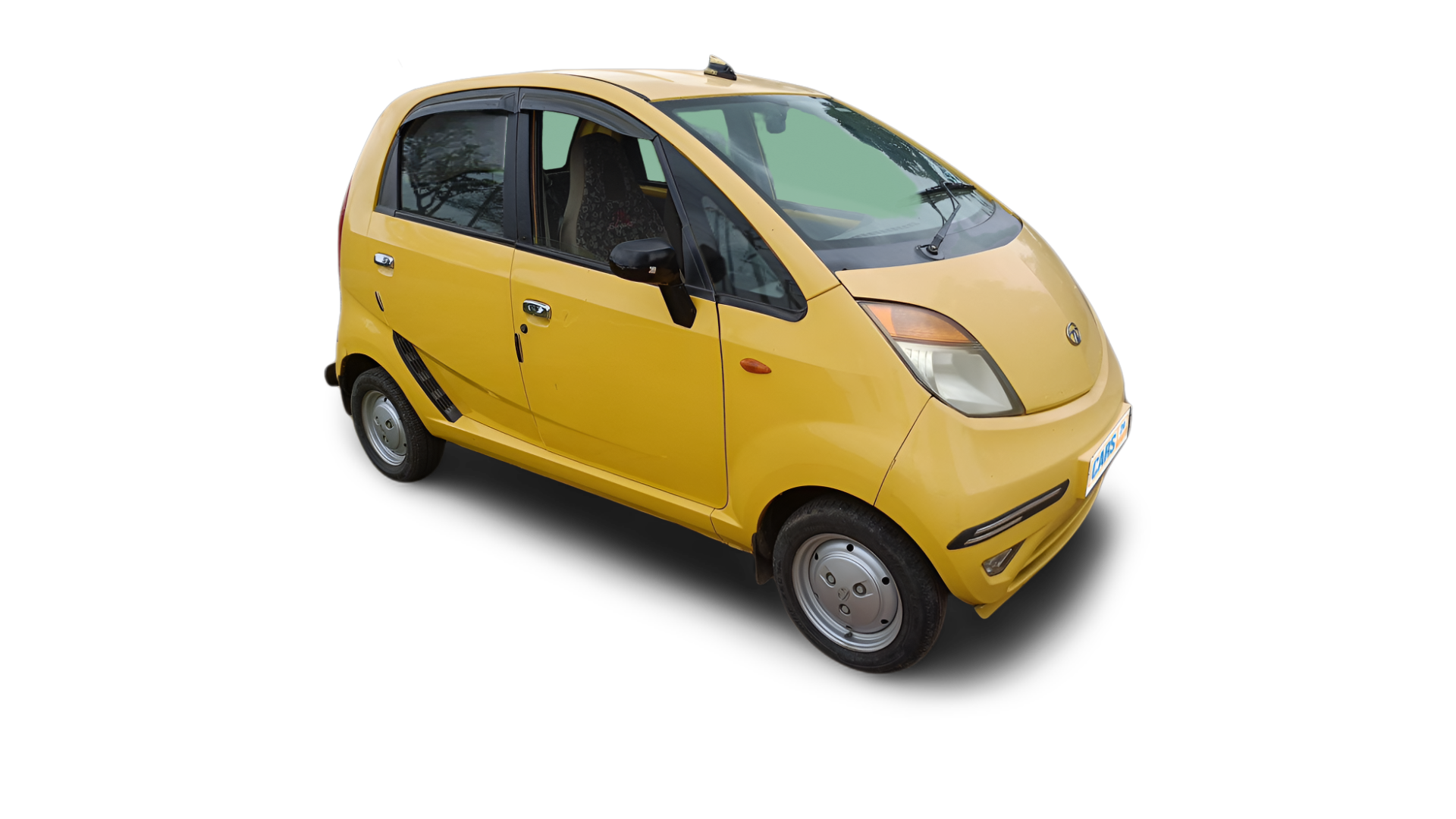 Tata Nano-img